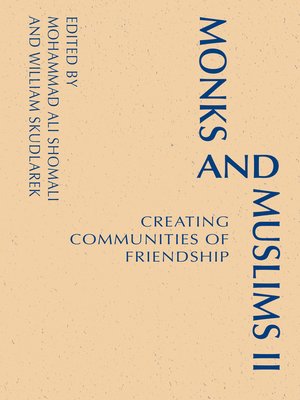 cover image of Monks and Muslims II